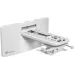 Проектор NexTouch NextProject UST40 DLP 4000Lm LS (1920x1080) 500000:1 ресурс лампы:25000часов 1xUSB typeB 2xHDMI 7.4кг