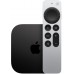 Медиаплеер Apple TV 4K A2843 128Gb