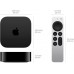 Медиаплеер Apple TV 4K A2843 128Gb