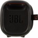 Минисистема JBL Partybox On-The-Go черный 100Вт BT