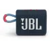 Колонка порт. JBL GO 3 синий/розовый 4.2W 1.0 BT 10м (JBLGO3BLUP)