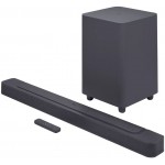 Саундбар JBL BAR500 PRO-5.1 5.1 290Вт+300Вт черный