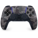 Геймпад Беспроводной PlayStation Dualsense камуфляж для: PlayStation 5 (CFI-ZCT1W)