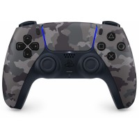 Геймпад Беспроводной PlayStation Dualsense камуфляж для: PlayStation 5 (CFI-ZCT1W)