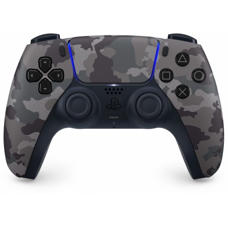 Геймпад Беспроводной PlayStation Dualsense камуфляж для: PlayStation 5 (CFI-ZCT1W)