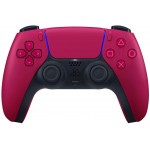 Геймпад Беспроводной PlayStation Dualsense розовый для: PlayStation 5 (CFI-ZCT1G)