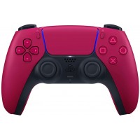 Геймпад Беспроводной PlayStation Dualsense розовый для: PlayStation 5 (CFI-ZCT1G)