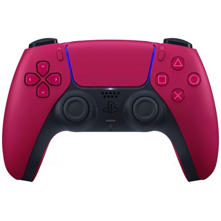Геймпад Беспроводной PlayStation Dualsense розовый для: PlayStation 5 (CFI-ZCT1G)
