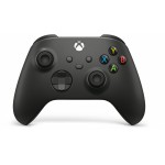 Геймпад Беспроводной Microsoft QAT-00006 черный для: Xbox Series X/S