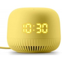 Умная колонка VK Капсула Нео Маруся желтый 5W 1.0 BT/Wi-Fi 12м (VKSP11YL)