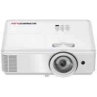 Проектор Infocus SP226ST DLP 3800Lm LS 3800Lm ANSI (1280x800) 30000:1 ресурс лампы:15000часов 1xUSB typeA 2xHDMI 2.9кг