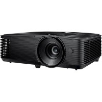 Проектор Optoma HD146x DLP 3600Lm LS 3600Lm ANSI (1920x1080) 25000:1 ресурс лампы:15000часов 1xUSB typeA 1xHDMI 2.8кг