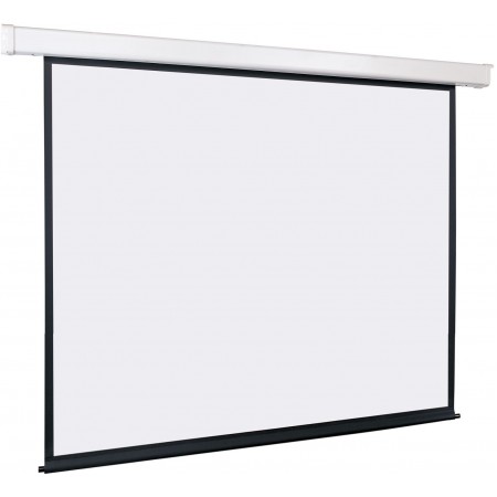 Экран Lumien 100" 221x203см Master Control LMC-101108 4:3 настенно-потолочный рулонный белый (моторизованный привод) Экран Lumien 100" 221x203см Master Control LMC-101108 4:3 настенно-потолочный рулонный белый (моторизованный привод)
