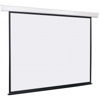 Экран Lumien 88" 183x200см Master Control LMC-101218 16:9 настенно-потолочный рулонный белый (моторизованный привод) Экран Lumien 88" 183x200см Master Control LMC-101218 16:9 настенно-потолочный рулонный белый (моторизованный привод)