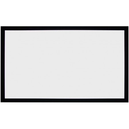 Экран на раме Lumien 203x348см Cinema LCH-100108 16:9 настенный натяжной белый