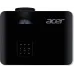 Проектор Acer X119H DLP 4800Lm LS (800x600) 20000:1 ресурс лампы:4000часов 1xUSB typeA 1xHDMI 2.8кг