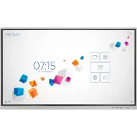 Интерактивная панель NexTouch NextPanel 75 IFPKV3INT75 75" IR Android DDR4 8Gb SSD 64Gb 4K (3840x2160) WiFi