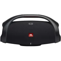 Колонка порт. JBL Boombox 2 черный 80W 1.0 BT 10000mAh (JBLBOOMBOX2BLKAS)