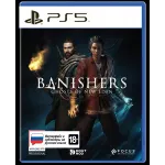 Игра для PS5 PlayStation Banishers: Ghosts of New Eden (18+)