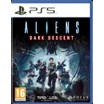 Игра для PS5 PlayStation Aliens: Dark Descent (16+) Игра для PS5 PlayStation Aliens: Dark Descent (16+)