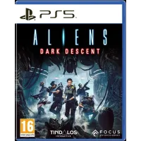 Игра для PS5 PlayStation Aliens: Dark Descent (16+) Игра для PS5 PlayStation Aliens: Dark Descent (16+)