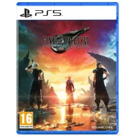 Игра для PS5 PlayStation Final Fantasy VII Rebirth (16+) Игра для PS5 PlayStation Final Fantasy VII Rebirth (16+)