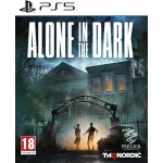 Игра для PS5 PlayStation Alone in the Dark (18+) Игра для PS5 PlayStation Alone in the Dark (18+)