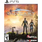 Игра для PS5 PlayStation Outcast: A New Beginning (16+)