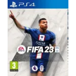 Игра для PS4 PlayStation Fifa 23 (6+)