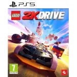 Игра для PS5 PlayStation Lego 2K Drive (12+)