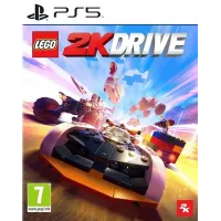 Игра для PS5 PlayStation Lego 2K Drive (12+)