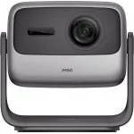 Проектор JMGO N1 Pro DLP 1500Lm LS 3200Lm ANSI (1920x1080) 1600:1 ресурс лампы:30000часов 1xUSB typeA 2xHDMI 5кг