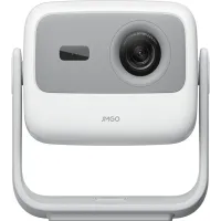 Проектор JMGO N1 DLP 800Lm LS 1200Lm ANSI (1920x1080) 1600:1 ресурс лампы:30000часов 1xUSB typeA 1xHDMI 2кг