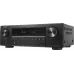 Ресивер AV Denon AVC-S670H 5.2 черный