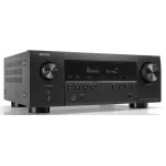 Ресивер AV Denon AVR-S970H 7.2 черный