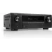 Ресивер AV Denon AVRX1800HBKE2 7.2 черный Ресивер AV Denon AVRX1800HBKE2 7.2 черный