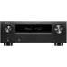 Ресивер AV Denon AVCX3800HBKE2 9.2 черный