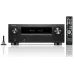 Ресивер AV Denon AVCX3800HBKE2 9.2 черный