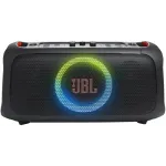 Минисистема JBL PartyBox On-The-Go Essential 2 черный 100Вт USB BT