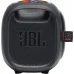 Минисистема JBL PartyBox On-The-Go Essential 2 черный 100Вт USB BT