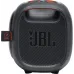 Минисистема JBL PartyBox On-The-Go Essential 2 черный 100Вт USB BT