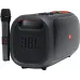 Минисистема JBL PartyBox On-The-Go Essential 2 черный 100Вт USB BT