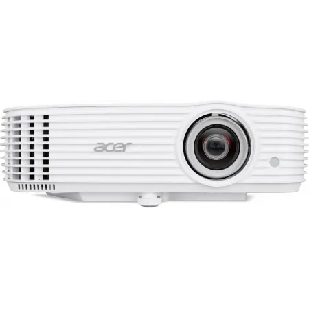 Проектор Acer H6830BD DLP 4000Lm LS (3840x2160) 10000:1 ресурс лампы:5000часов 2xHDMI 4кг