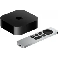 Медиаплеер Apple TV 4K A2169 64Gb