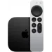 Медиаплеер Apple TV 4K A2169 64Gb