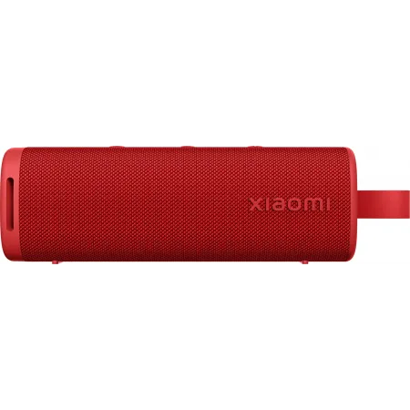 Колонка порт. Xiaomi Sound Outdoor S29D красный 30W 2.0 BT 25м 2600mAh (QBH4263GL)