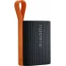 Колонка порт. Xiaomi Sound Pocket 5W черный 5W 1.0 BT 25м 1000mAh (QBH4269GL)