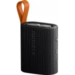 Колонка порт. Xiaomi Sound Pocket 5W черный 5W 1.0 BT 25м 1000mAh (QBH4269GL)