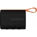Колонка порт. Xiaomi Sound Pocket 5W черный 5W 1.0 BT 25м 1000mAh (QBH4269GL)