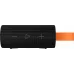 Колонка порт. Xiaomi Sound Pocket 5W черный 5W 1.0 BT 25м 1000mAh (QBH4269GL)
